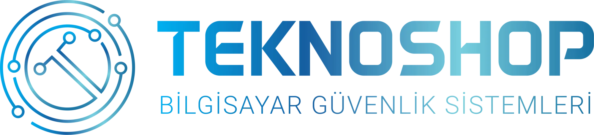 TeknoShop Bilgisayar